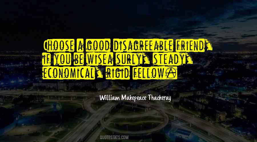 Quotes About Wise Friends #359207