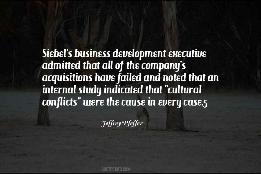 Quotes About Business Case #1021435