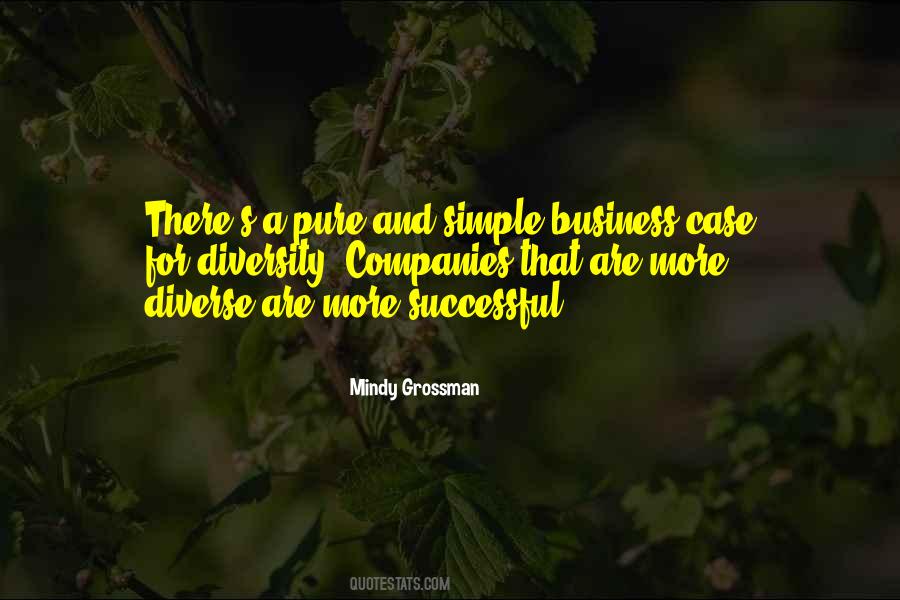 Quotes About Business Case #1812192