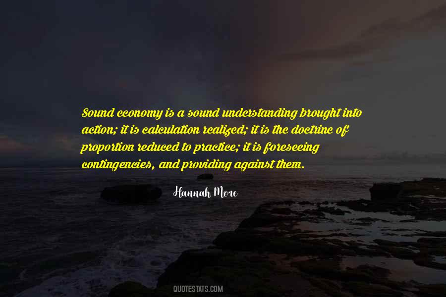Quotes About Sound Doctrine #561720