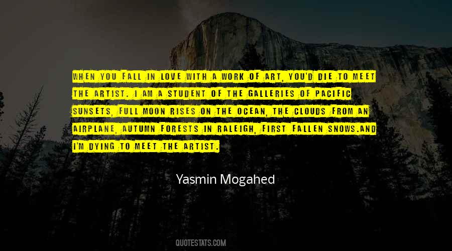 Ocean Of Love Quotes #574823