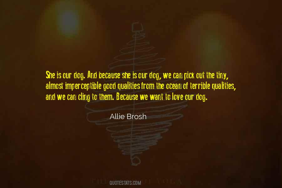 Ocean Of Love Quotes #777309