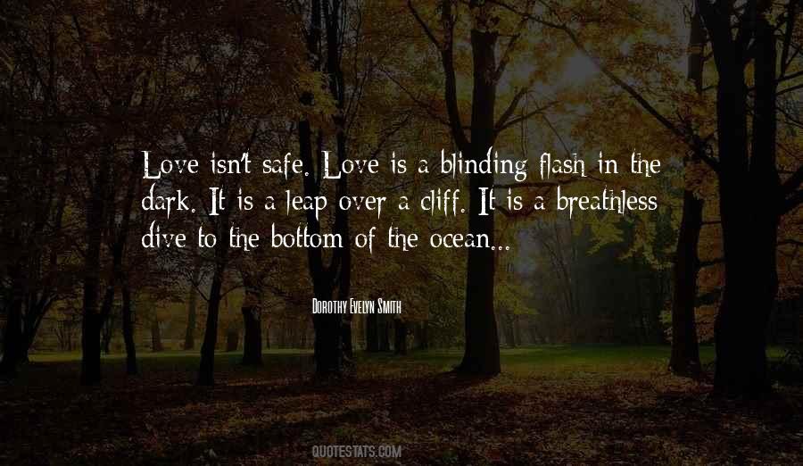 Ocean Of Love Quotes #778124