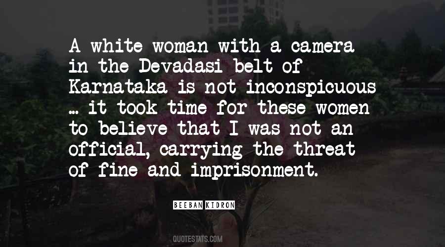 Quotes About Karnataka #837643