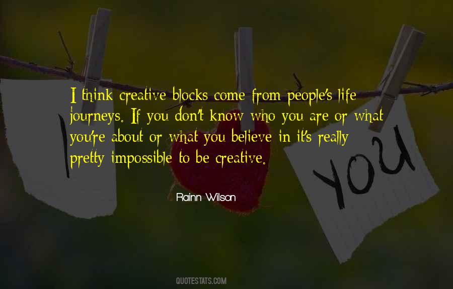 People Who Believe In You Quotes #451168