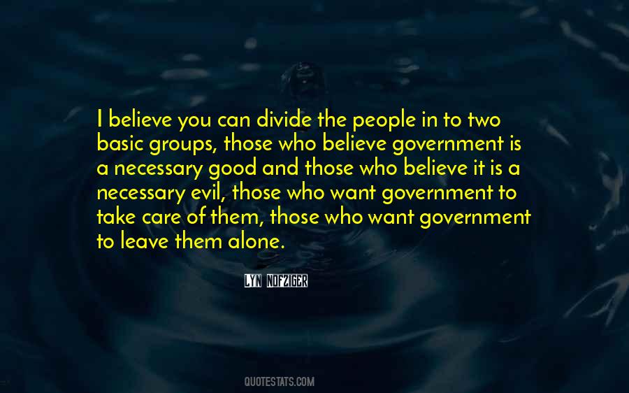 People Who Believe In You Quotes #763146