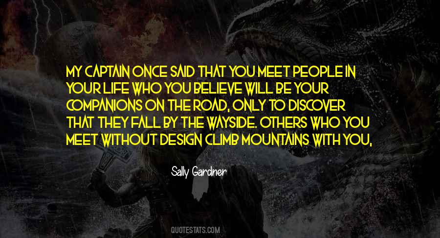 People Who Believe In You Quotes #948306