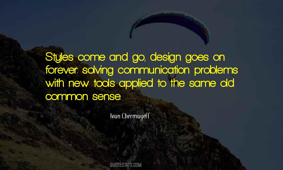 Quotes About New And Old #2114