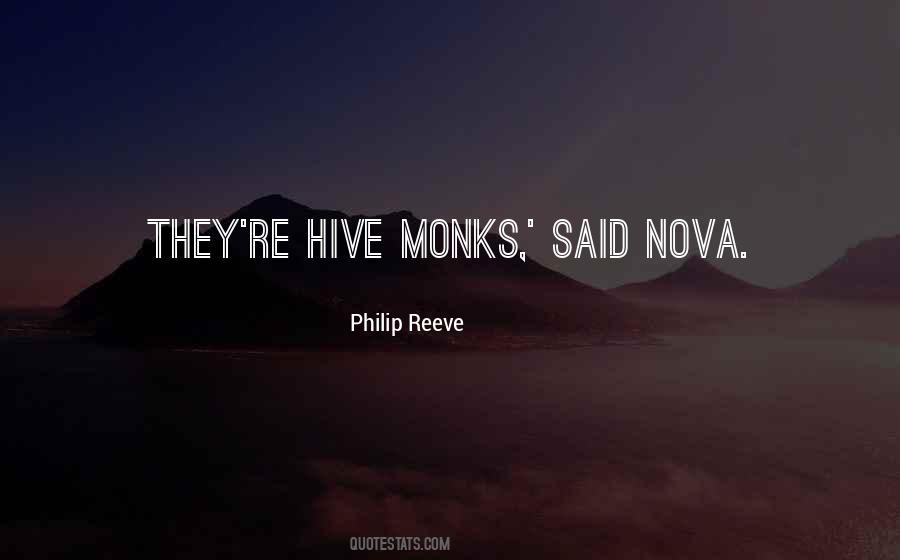 Quotes About Nova #1588829