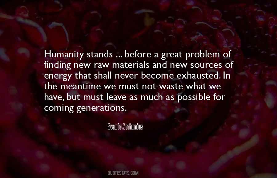 Quotes About Chemistry Science #1289644