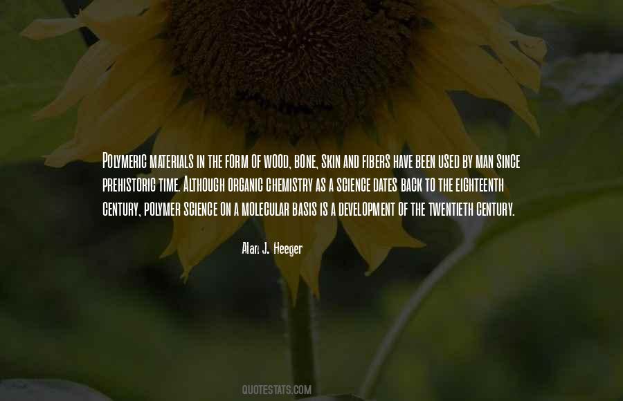 Quotes About Chemistry Science #228356