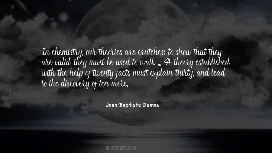 Quotes About Chemistry Science #392724