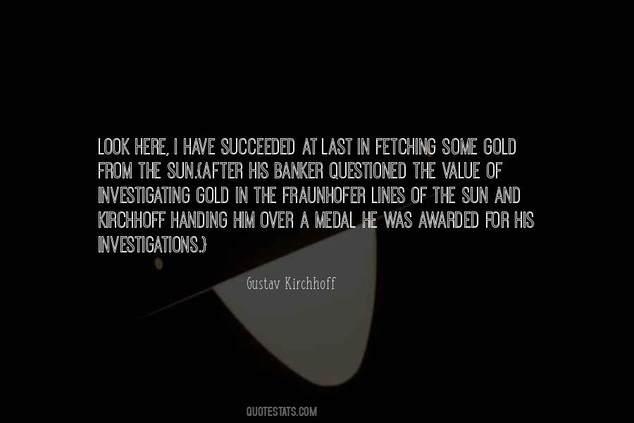 Quotes About Chemistry Science #732216