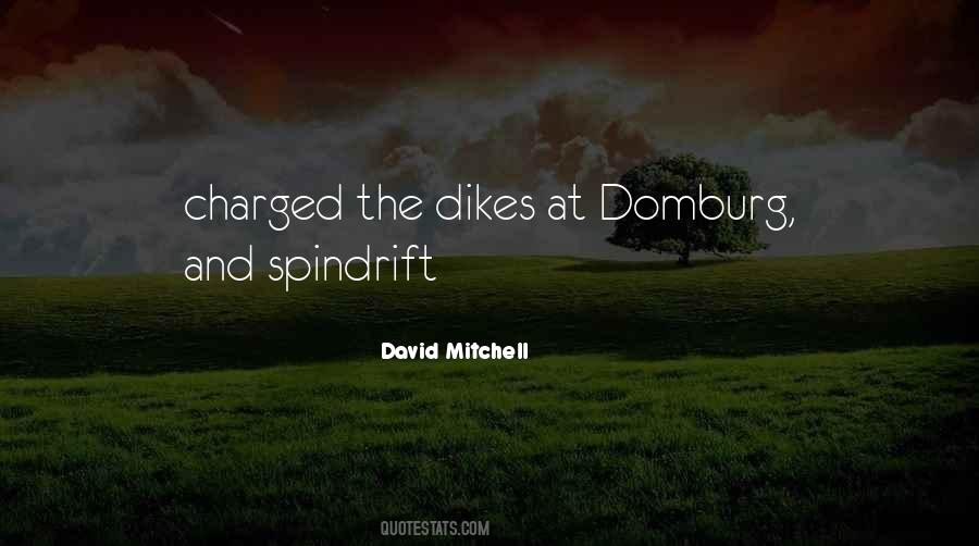 Crowded Spaces Quotes #1280685