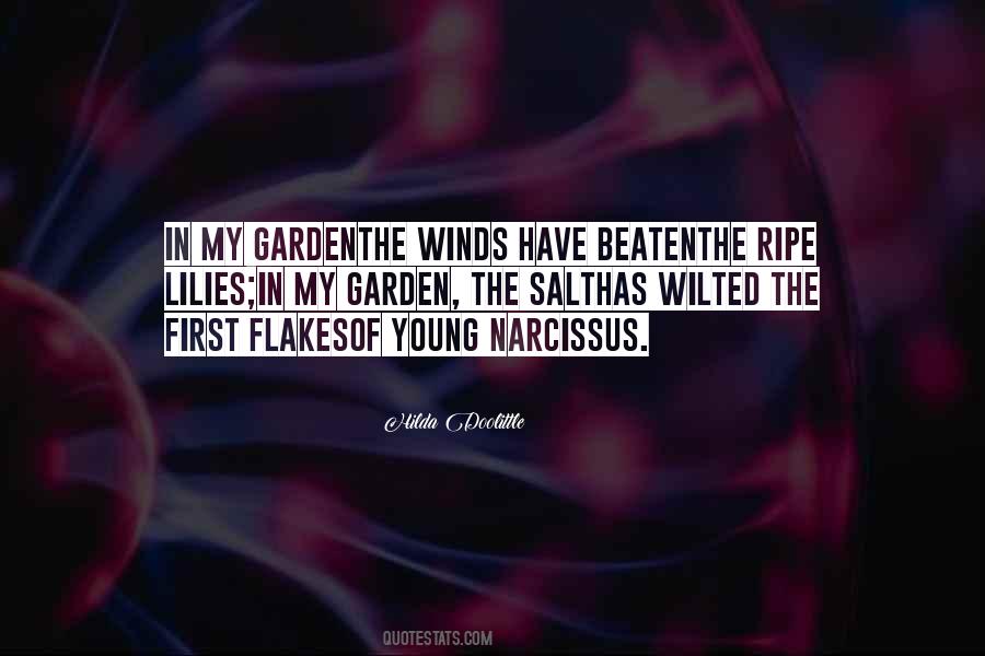 Crowded Spaces Quotes #1792159