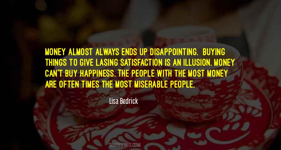 Disappointing People Quotes #1114241