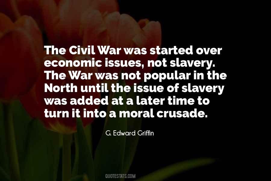 Economic Slavery Quotes #1181360