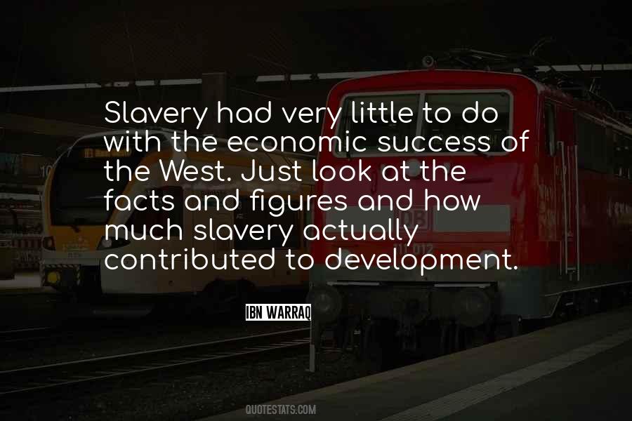 Economic Slavery Quotes #431896