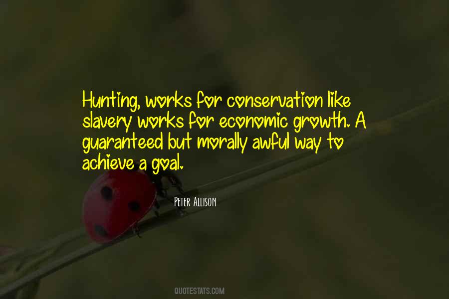 Economic Slavery Quotes #739147