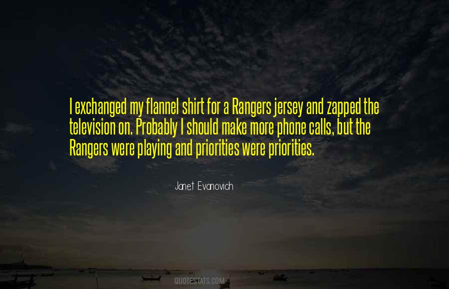 Playing Hockey Quotes #949464