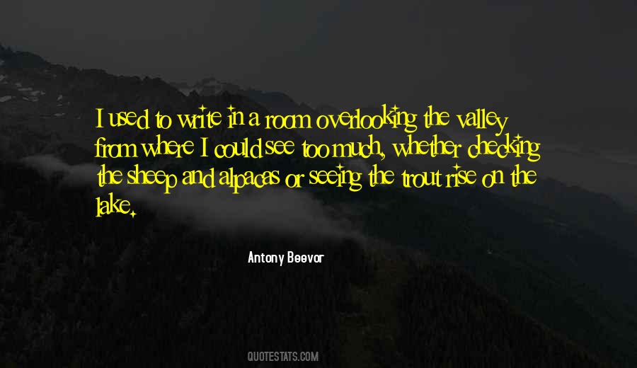 Quotes About Alpacas #545165