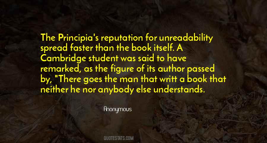 Quotes About Principia #1023947