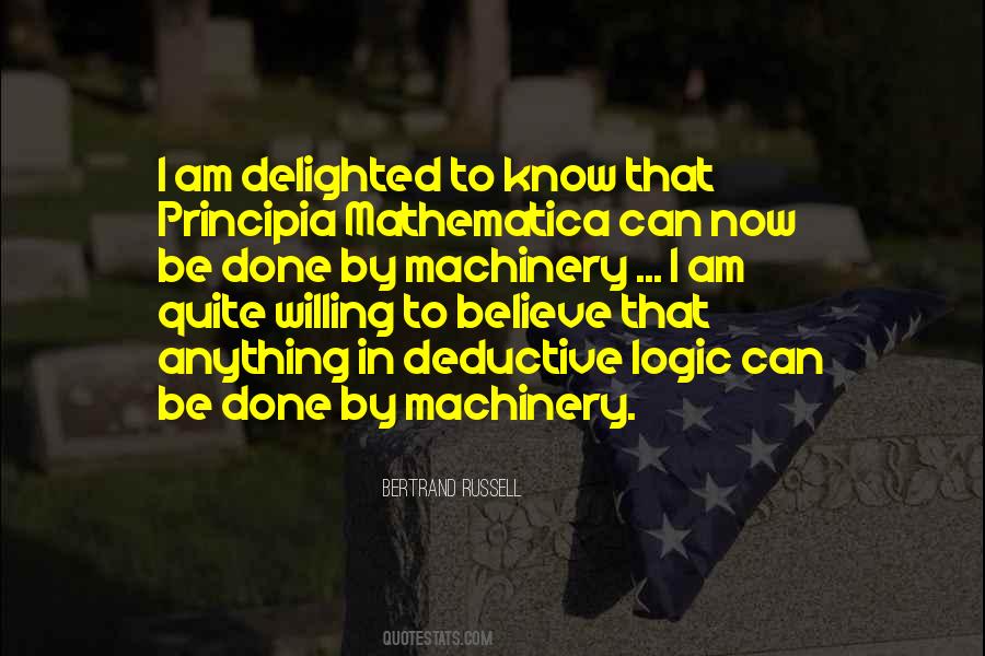 Quotes About Principia #1339049