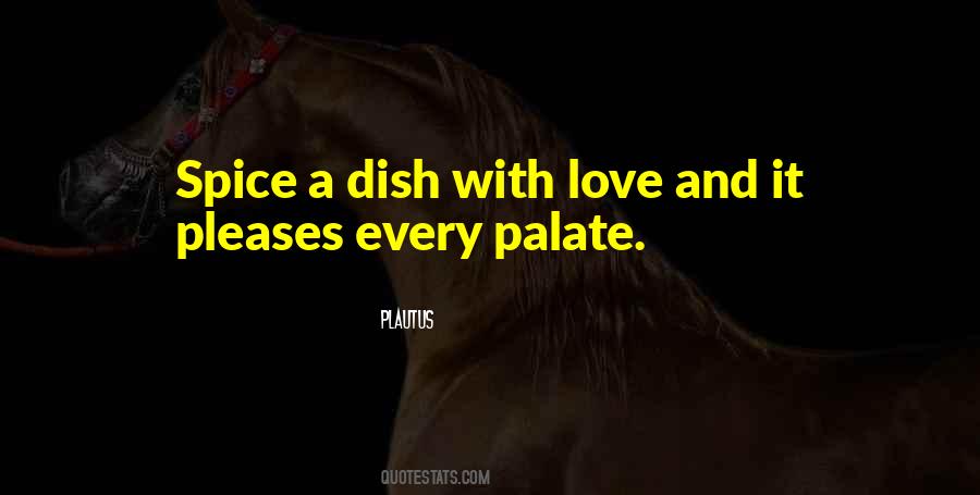 Quotes About With Love #1716200