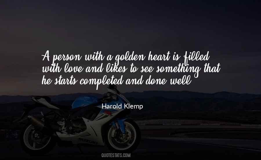 Quotes About With Love #1716859
