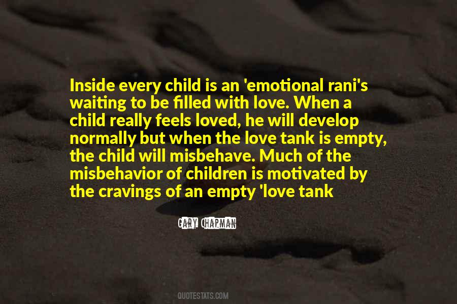 Quotes About With Love #1723506