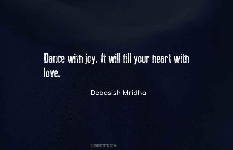 Quotes About With Love #1731293