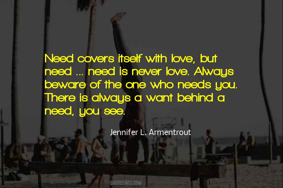 Quotes About With Love #1743708