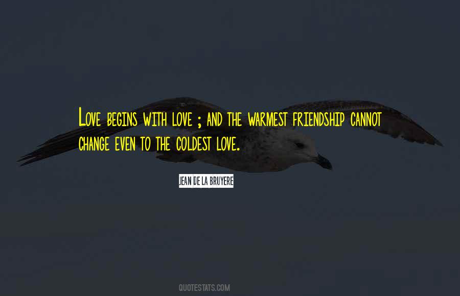 Quotes About With Love #1750440