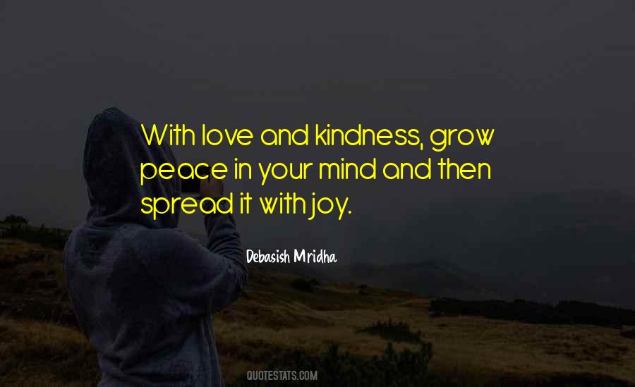 Quotes About With Love #1774384