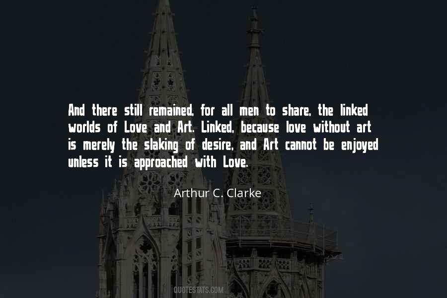 Quotes About With Love #1779023