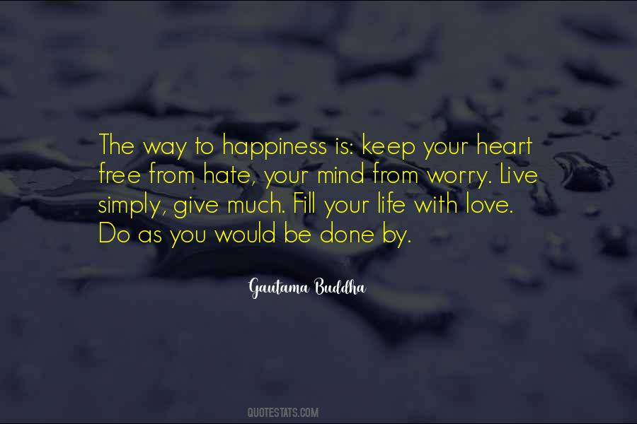 Quotes About With Love #1780516