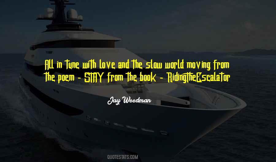 Quotes About With Love #1804164