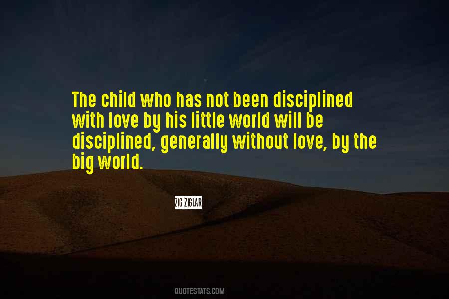 Quotes About With Love #1810122
