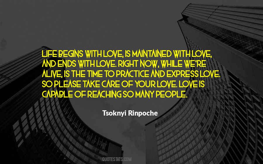 Quotes About With Love #1818150