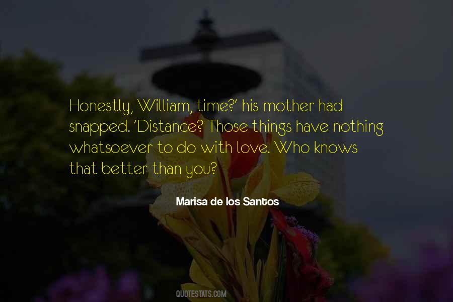 Quotes About With Love #1819414