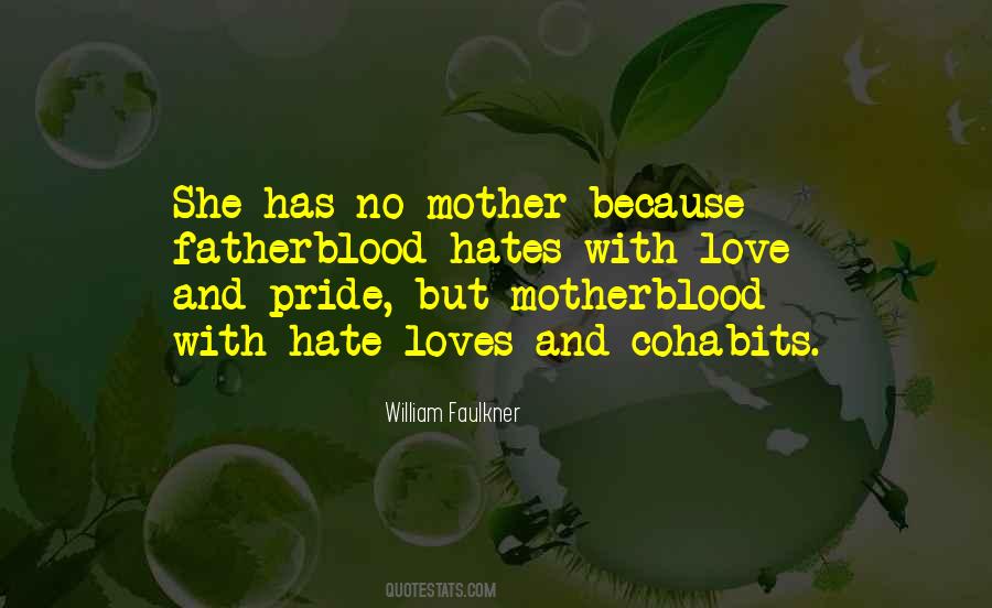 Quotes About With Love #1829242