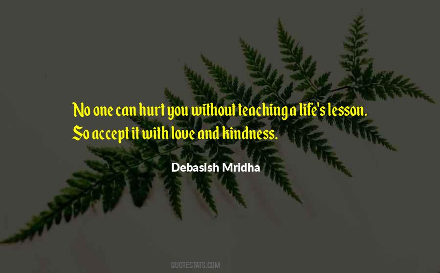 Quotes About With Love #1837788