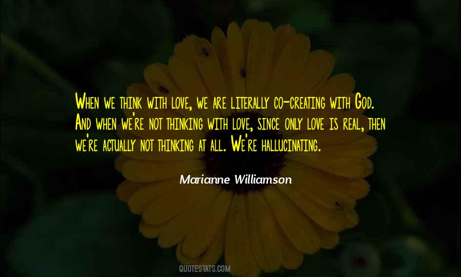 Quotes About With Love #1841232