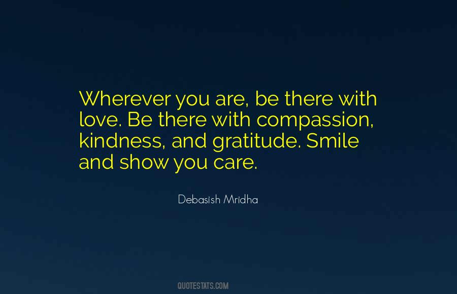 Quotes About With Love #1842208