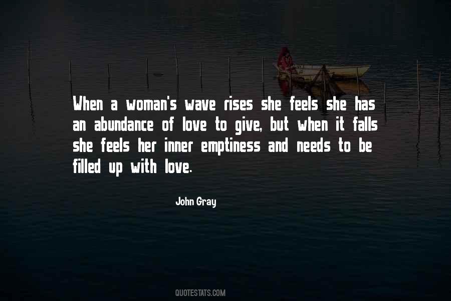 Quotes About With Love #1854503