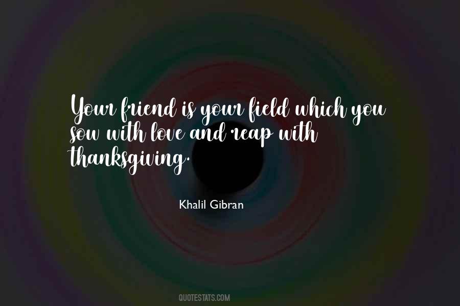 Quotes About With Love #1866845
