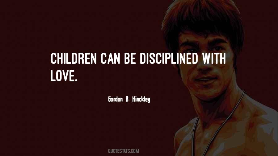 Quotes About With Love #1876067