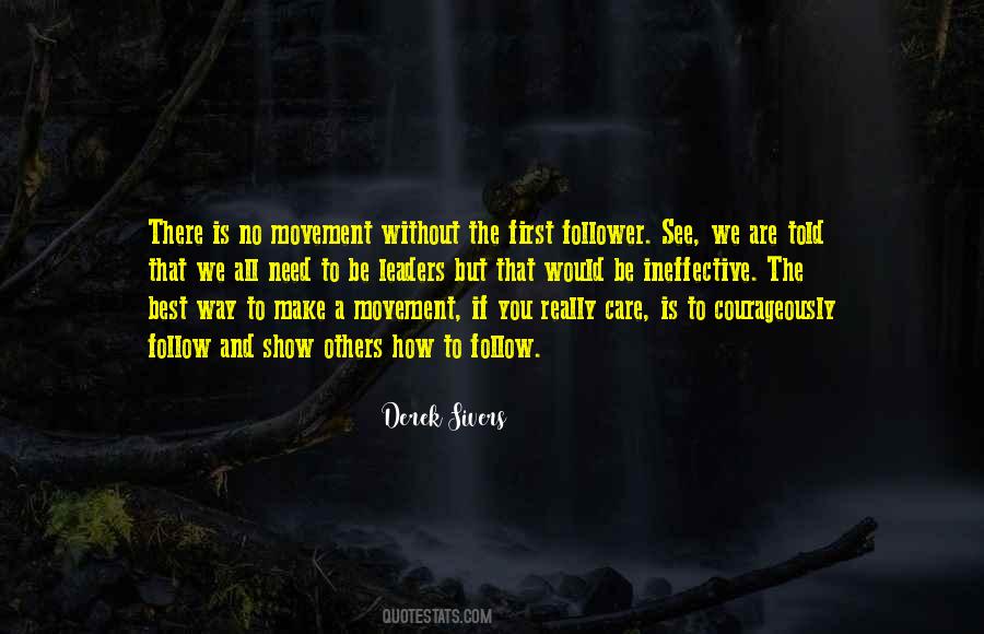 Quotes About Derek #37396