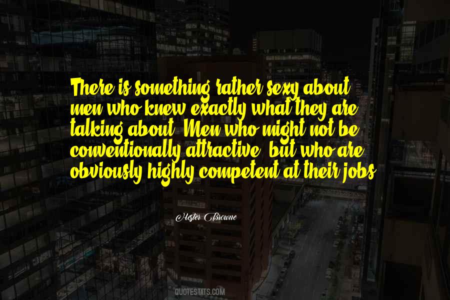 Be Attractive Quotes #202859