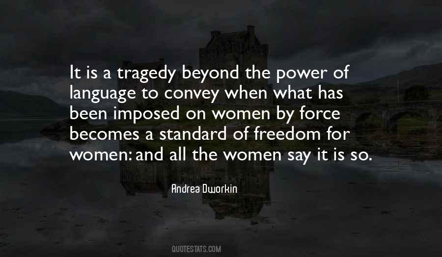 Quotes About Third Wave Feminism #1580385